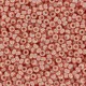 Miyuki seed beads 11/0 - Opaque salmon 11-429